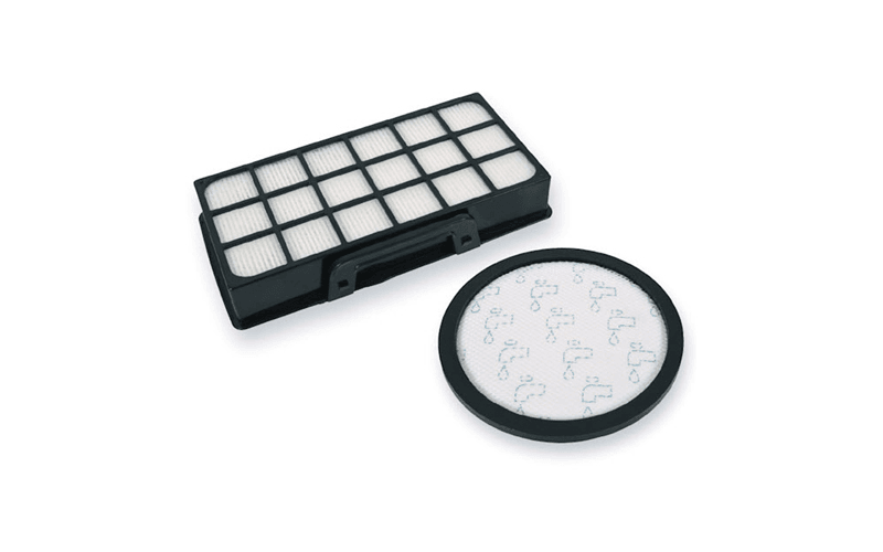 Kit de filtration Silence Force pour aspirateur Rowenta réf : ZR903701 - 2