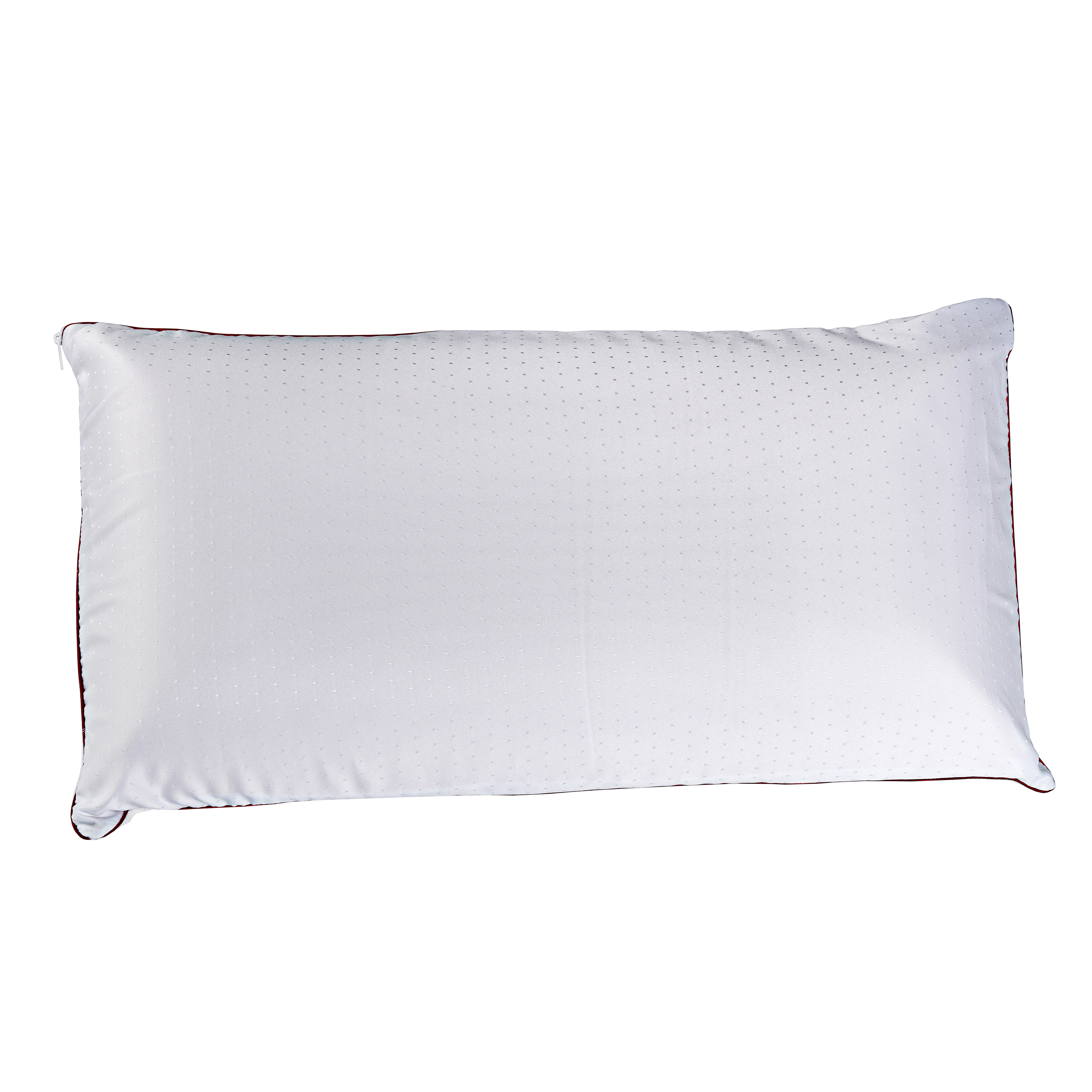 Almohada 150cm viscoelástica pikolin de firmeza alta con malla 3d - visco top