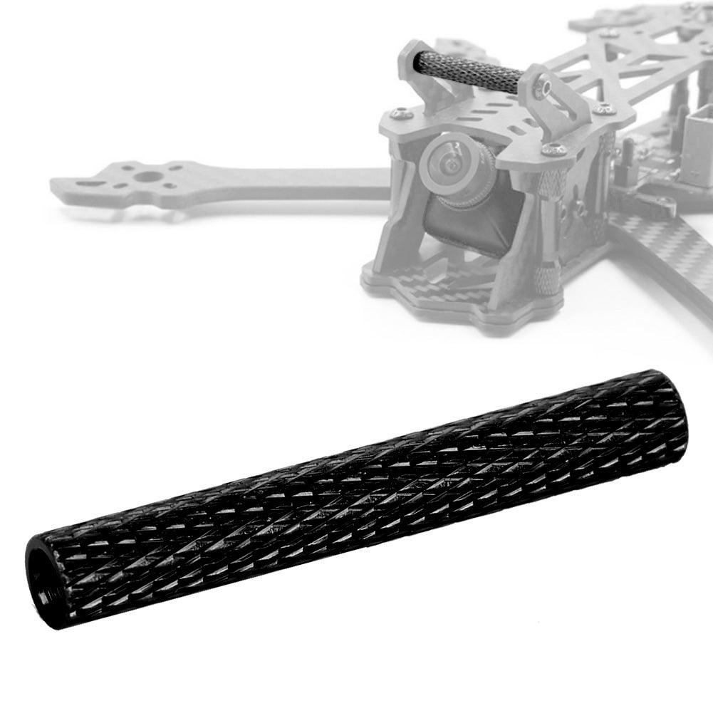Lot de 10 entretoises, m3x35mm, en alliage d'aluminium anodisé - 5