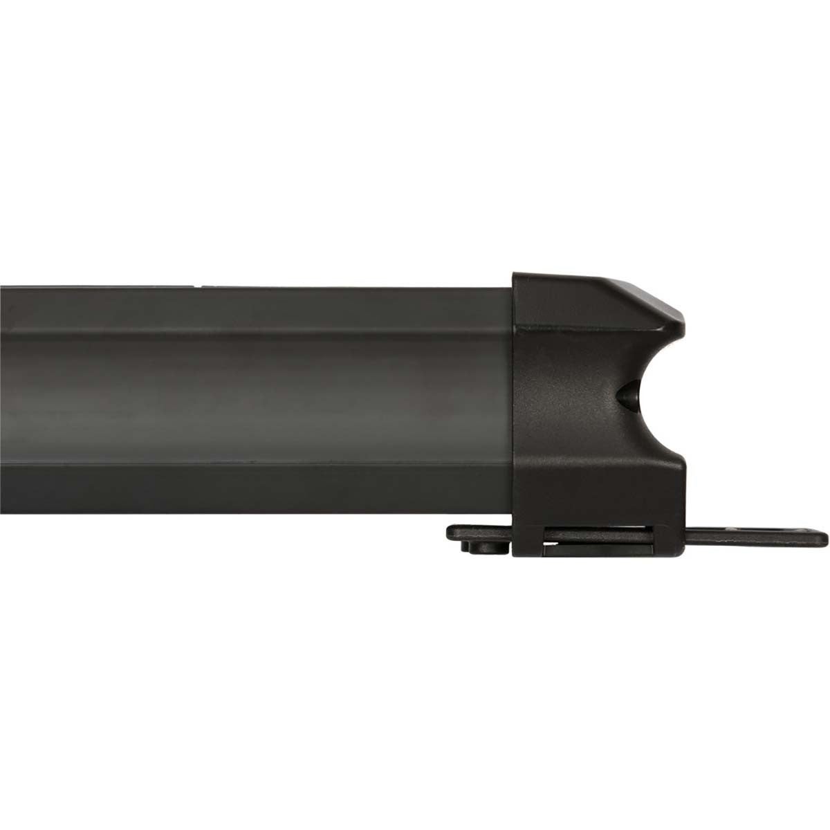 BRENNENSTUHL Multiprises Premium-Line 10 Voies 3.00 m Noir - Le contact de protection - 3
