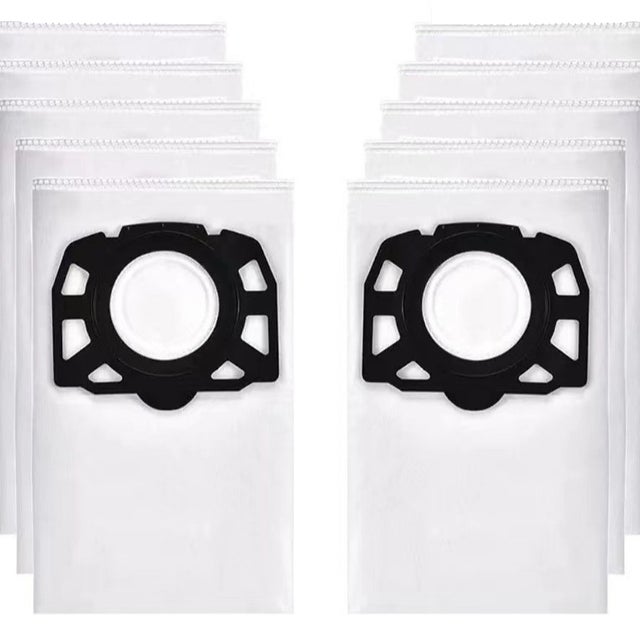 Sac aspirateur karcher wd6 au meilleur prix Leroy Merlin