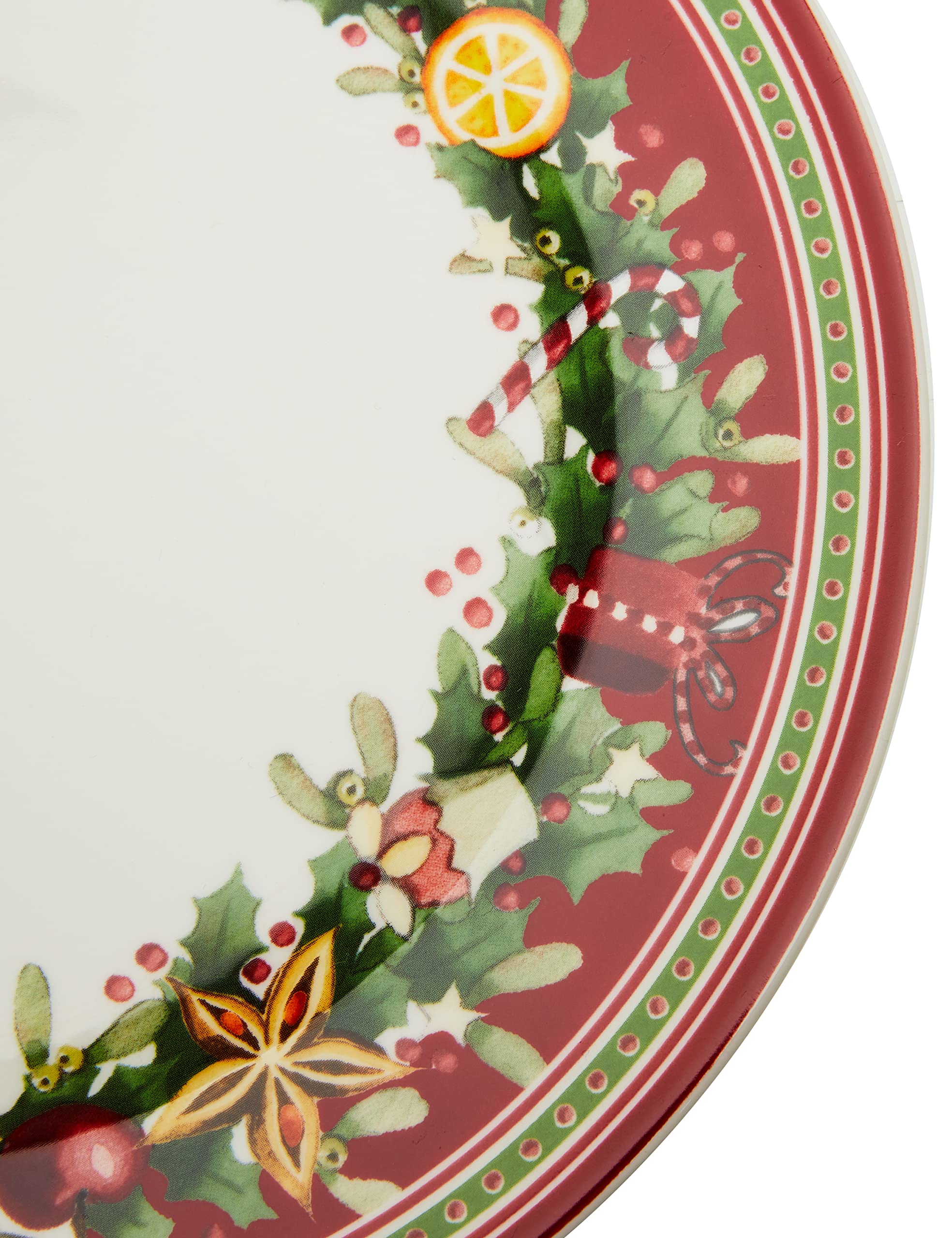 Villeroy & Boch – With Love Piatto Da Colazione Sending Love - 6