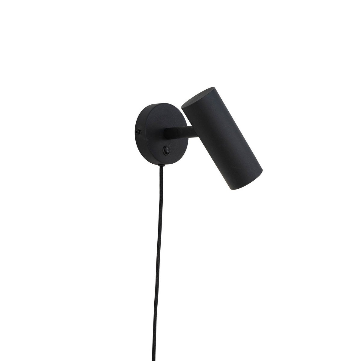 Lampa Punktowa Paryż, Metal, Czarny, Seven Design