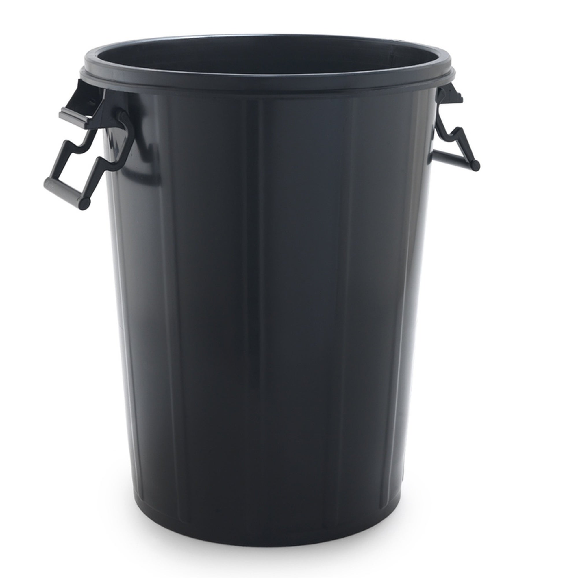 Bote de Basura Commercial 60L EKO Urban Negro – EKO MÉXICO
