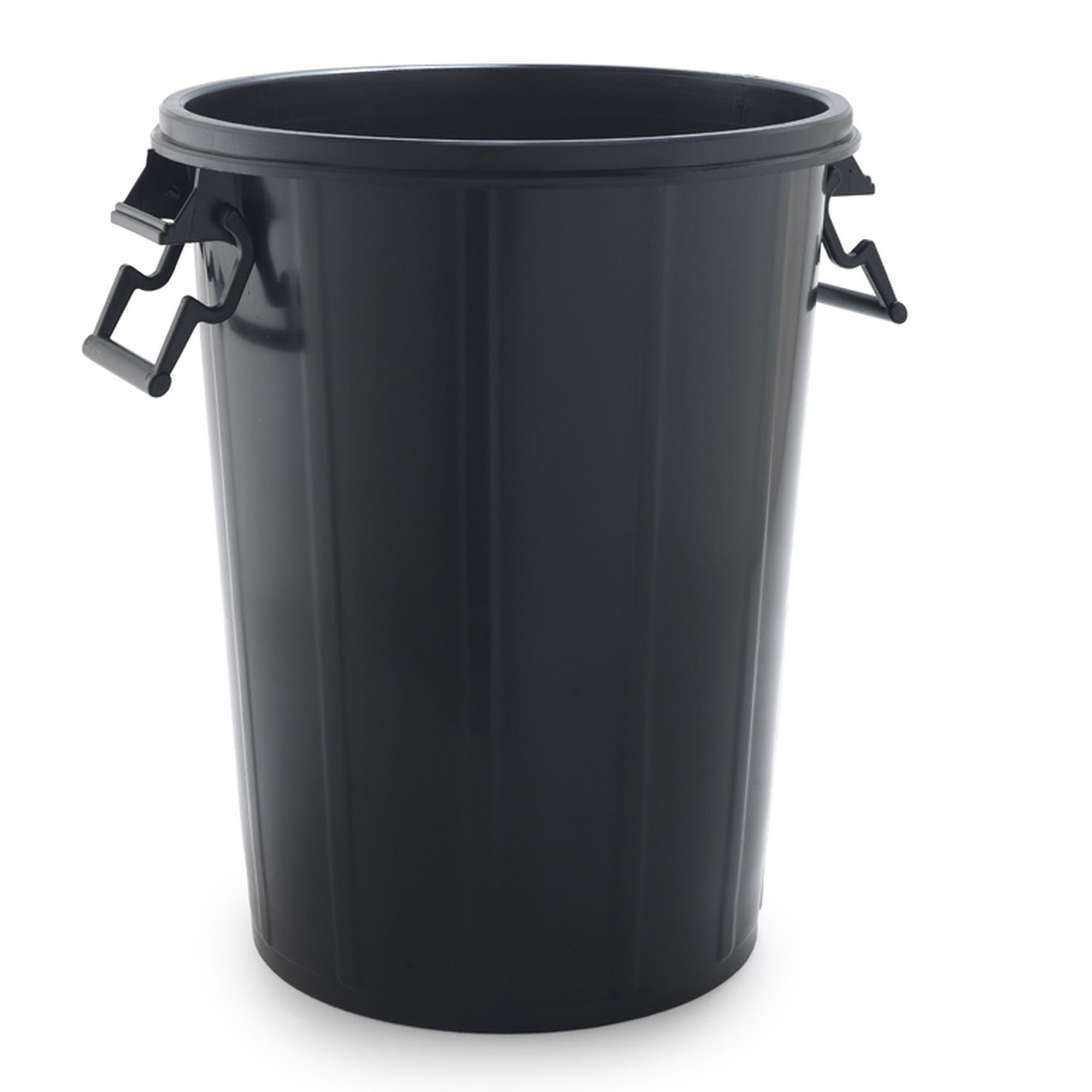 Bote de Basura Commercial 60L EKO Urban Negro – EKO MÉXICO Bote de Basura Commercial 60L EKO Urban Negro – EKO MÉXICO