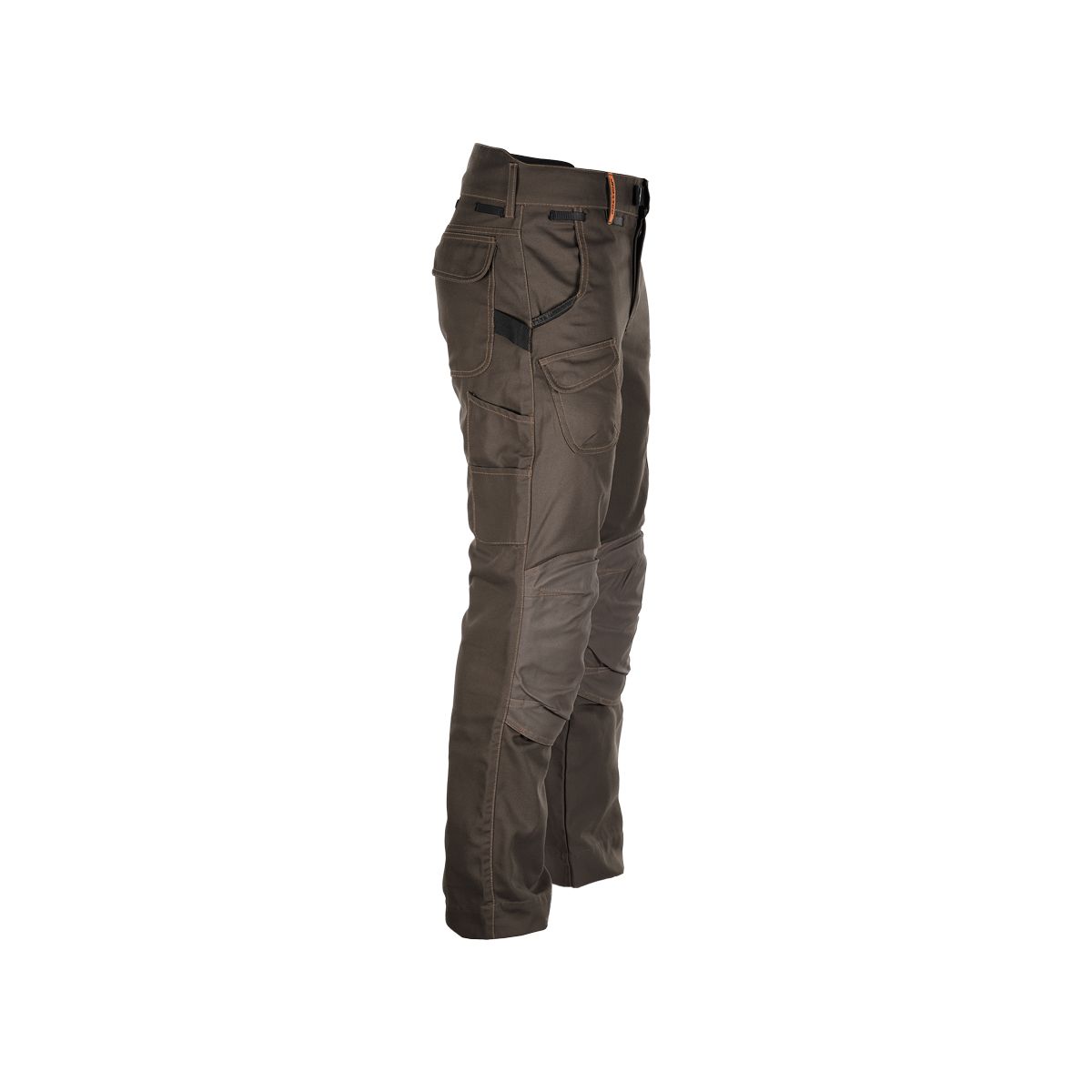 Pantalon Harpoon Multi Ebene - Bosseur - Taille 36 - 4