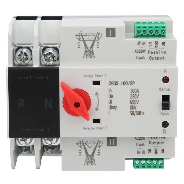Inverseur de source automatique pour panneau solaire au meilleur prix — free download