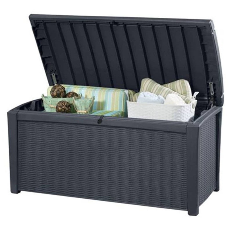 Coffre de rangement Bornéo - 416L - KETER - 3