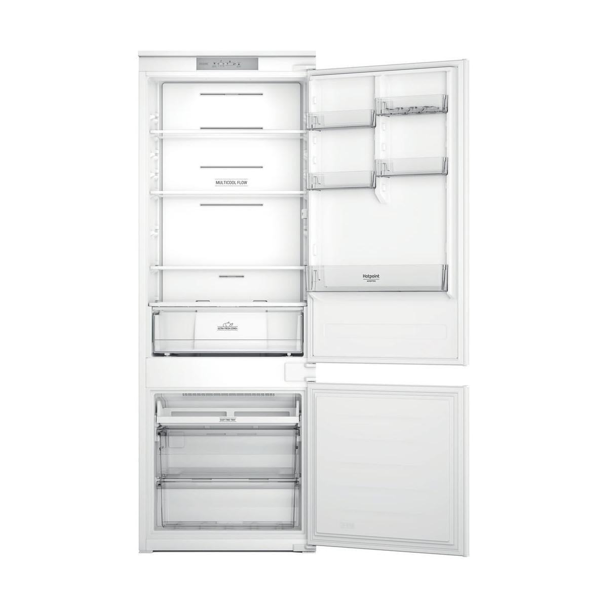 frigorifero hotpoint ariston 2 porte