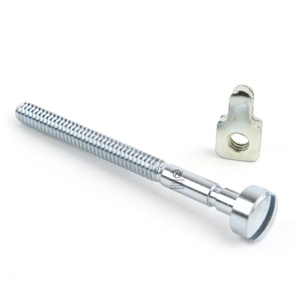 Vis Tension Chaîne Tronçonneuse 45/52/58 Cm³ - Pièce Détachée Motoculture
