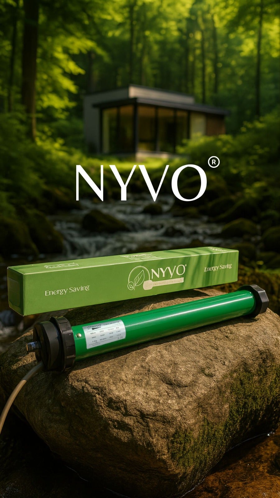 Motore tapparella RISPARMIO ENERGETICO 100 kg - 50 Nm Motori per tapparelle elettriche Avvolgibili - 5