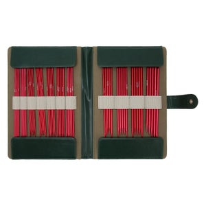 Lot De 12 Marqueurs De Mailles En Aluminium - 6 Tailles (60 à 200 Mm) - Couleurs Assorties - Pour Tricot, Crochet, Projets DIY