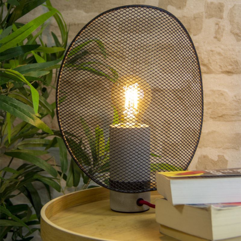 Xanlite - Lot de 2 ampoules à filament LED A60 Globe ambrées, culot E27, 806 Lumens, conso. 9W éq. 60W, Blanc chaud - PACK2RFDE800GA - 2