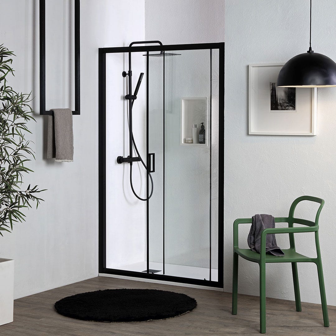 Correa Ajustable Para Esterilla De Yoga - 150 Cm, Negro, Portamat Elástico Para Pilates Y Fitness