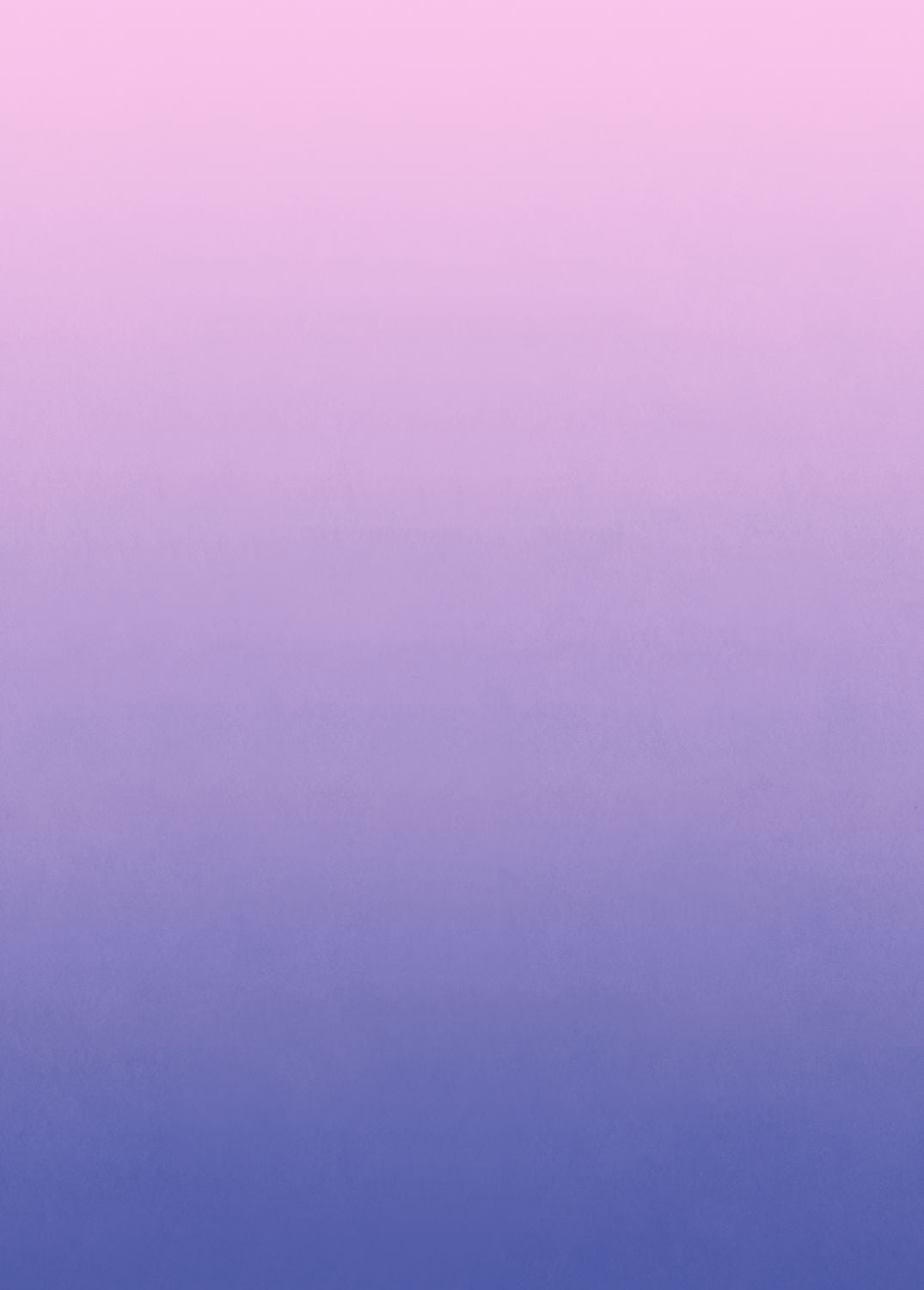 Fotomural dip dye tinte de inmersión azul y rosa - 2 x 2.79 m ...