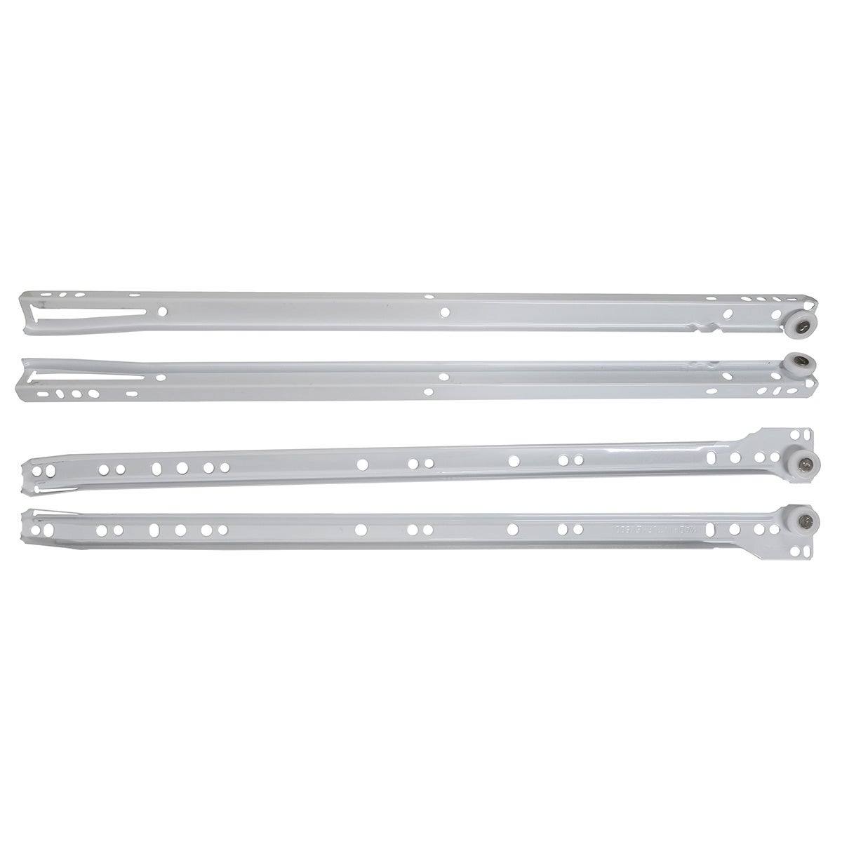 Glisiera cu role 400 mm