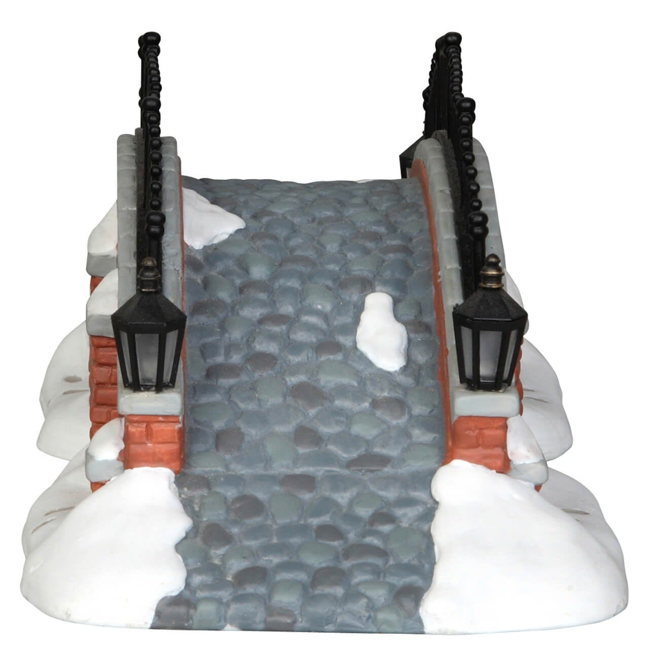 Cold Creek Bridge Cod. 23962 - 2