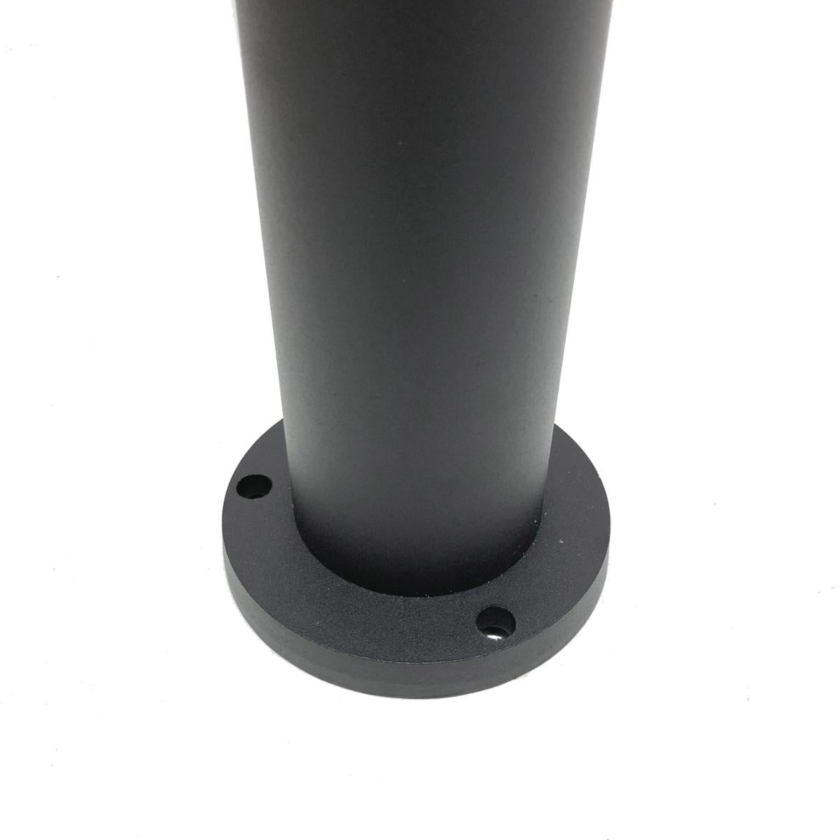 Borne Extérieure 60cm 220V IP65 pour Ampoule E27 - SILAMP - 3