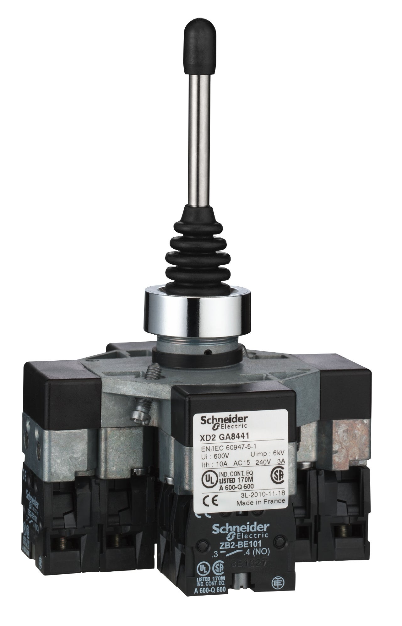 manipulateur-4-directions-schneider-electric-xd2ga8441-leroy-merlin