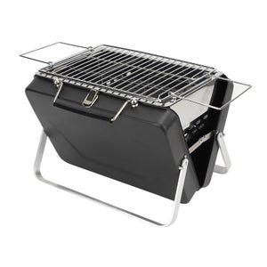 Barbecue Au Charbon De Bois Portable et Pliable - Marque Ta[m20780