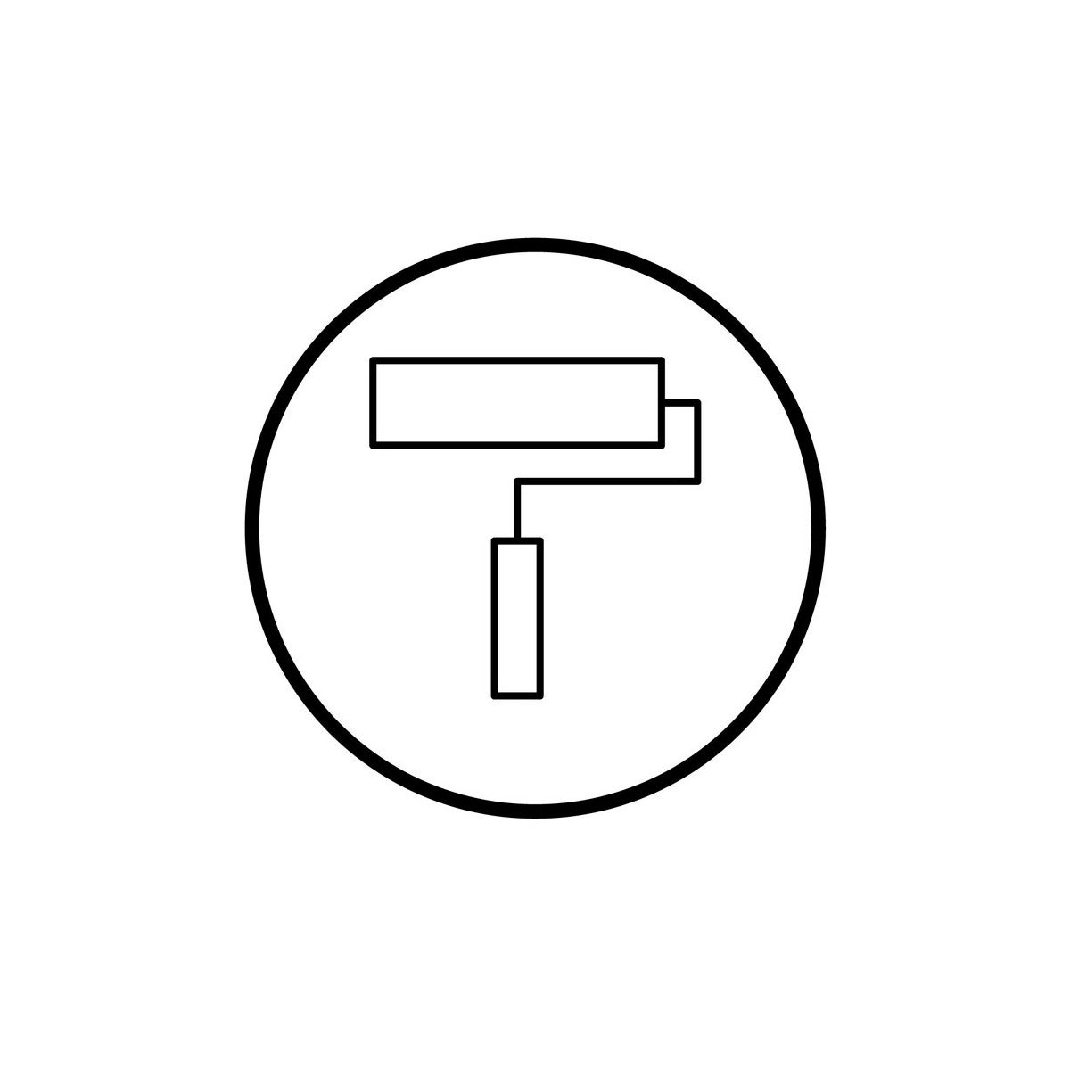 Lasure gélifiée 1L chene doré satinée Blanchon - 5