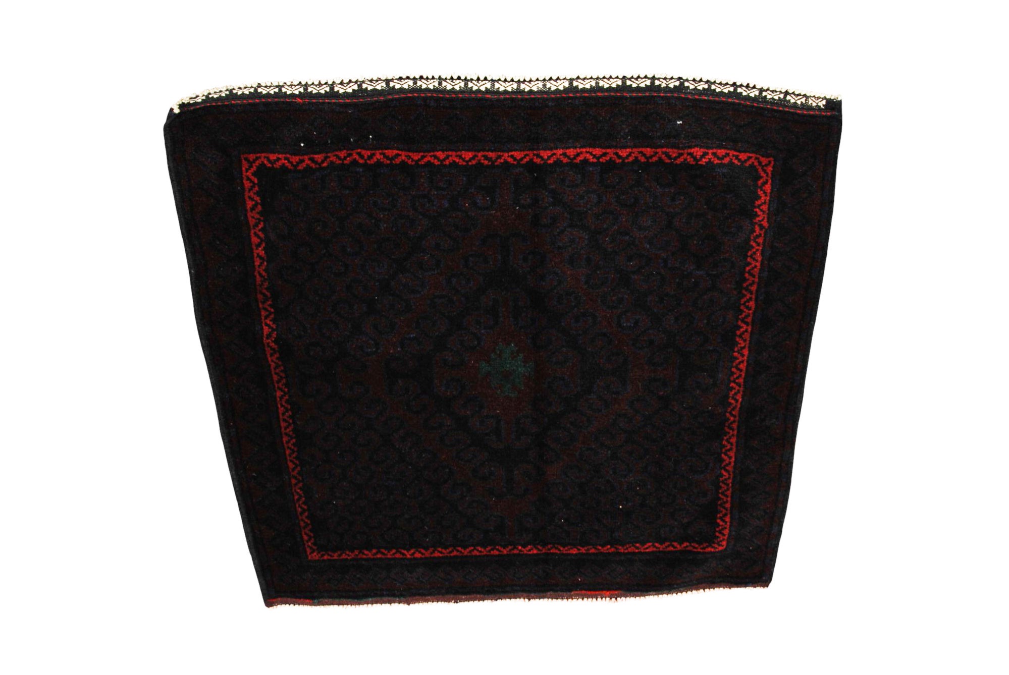 Dywan Kilim Kaudani 77x77 CM | GalleriaFarah1970