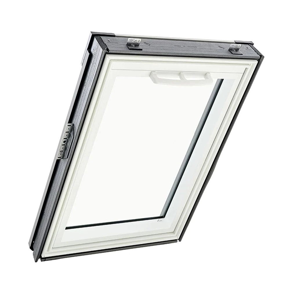 Fenêtre de toit PVC Roto. 78x98. Modèle Q4 à rotation - 2