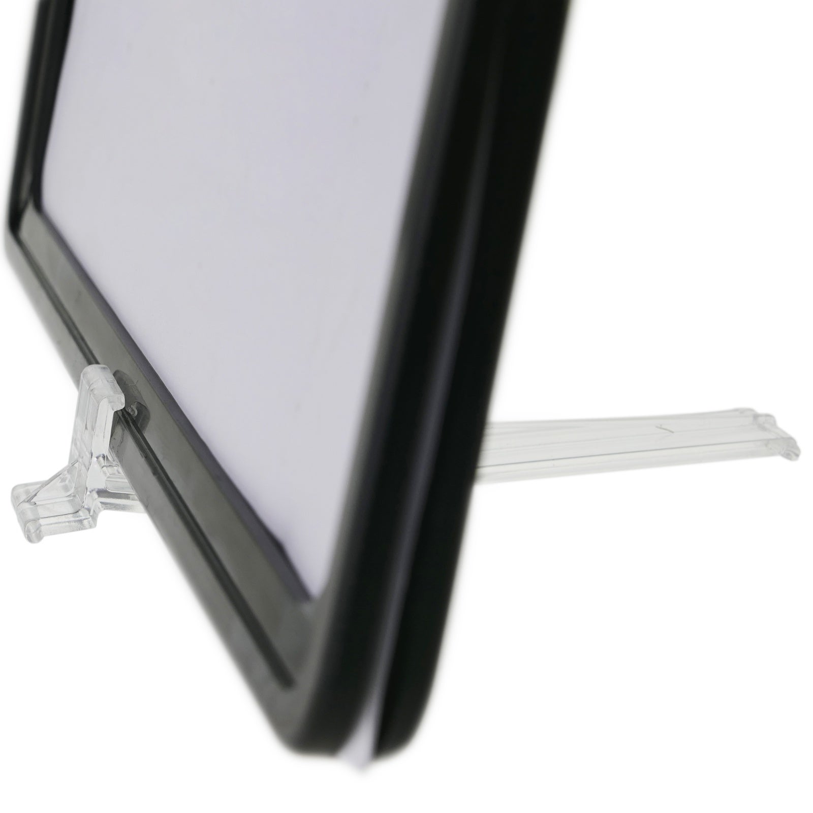 Supporto per poster inclinato - 2