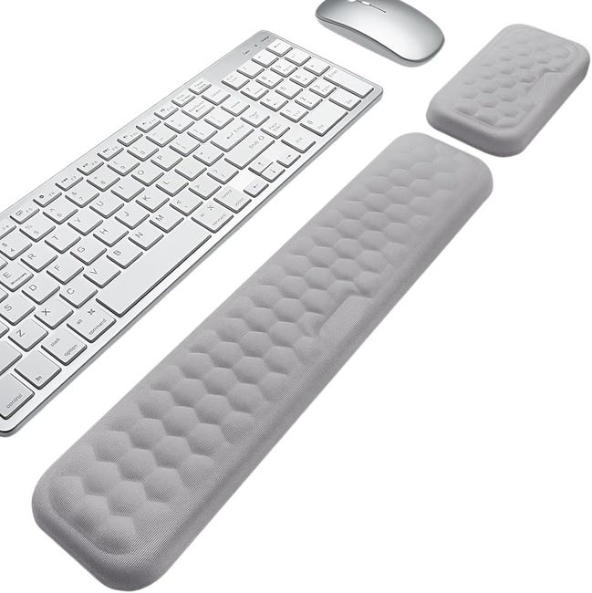 Poggiapolsi - Acquisto, guida e consiglio Poggiapolsi - Acquisto, guida e consiglio