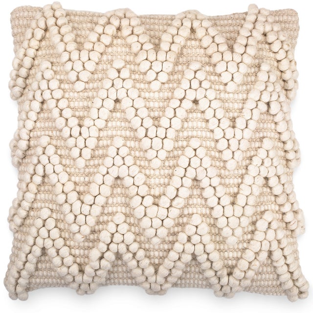 Wyooxoo Set Di 4 Federe Decorative Per Cuscini In Stile Boho, 40