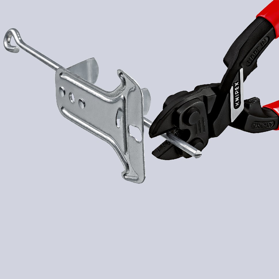 Tagliabulloni compatto CoBolt® rivestito in plastica (200 mm) - 4