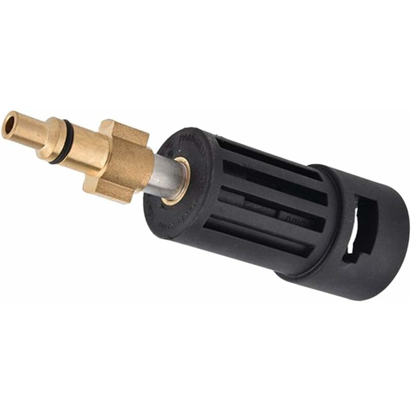 Adapter mocowania pistoletu do myjek wysokociśnieniowych Lavor, Gerni, ANLU, Karcher HD z szybkozłączką - do Lavor