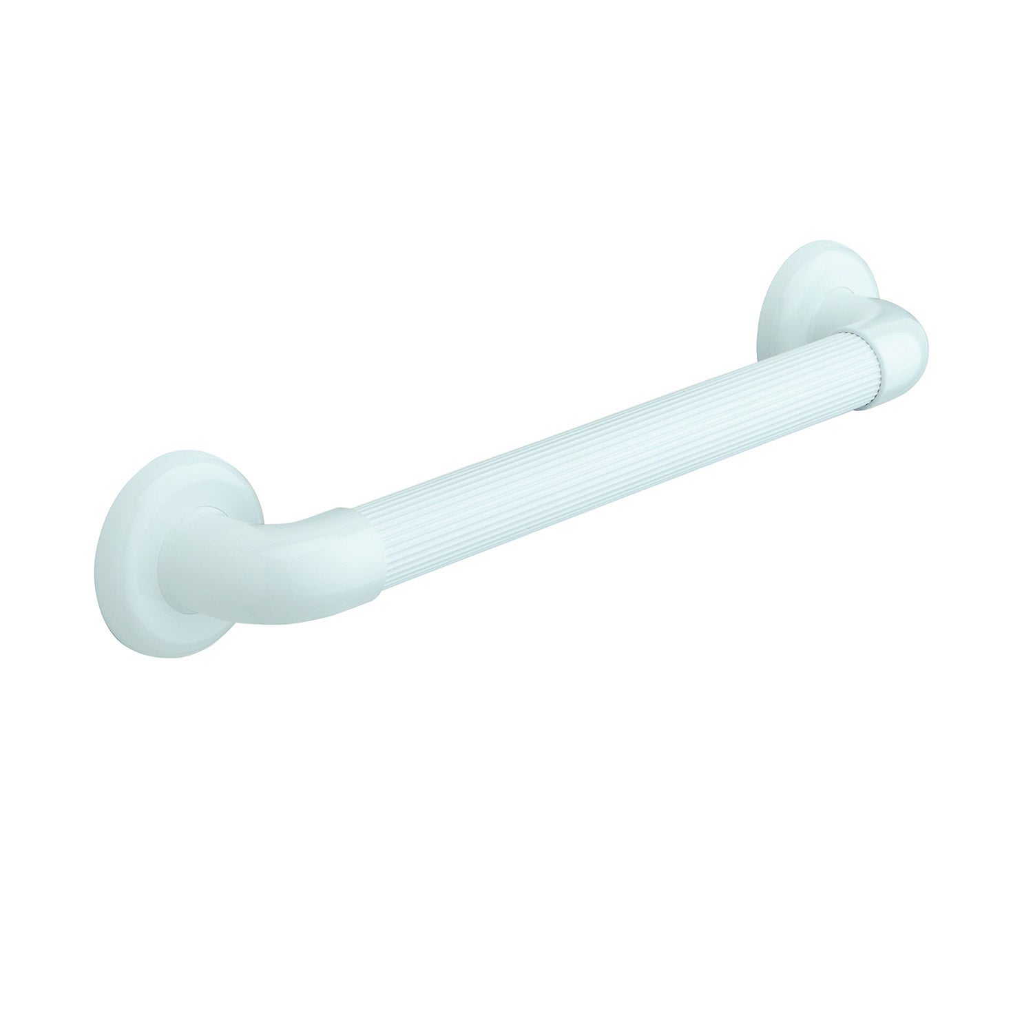 Poignée PVC Ronde Ø33 Mm, Longueur 127 Mm - Lot De 5, Pour Tondeuses Et Tracteurs - 8