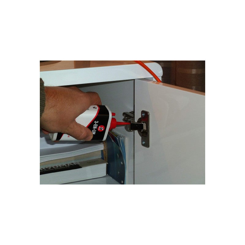 Spray sbloccante multiuso 3 in 1 100 ml - 3