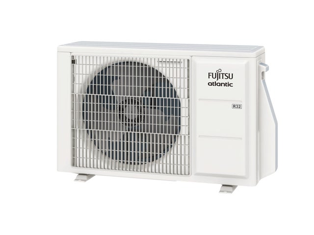 Climatisation unité extérieure monosplit Takao Plus KJCA 2000W - ATLANTIC - 872156