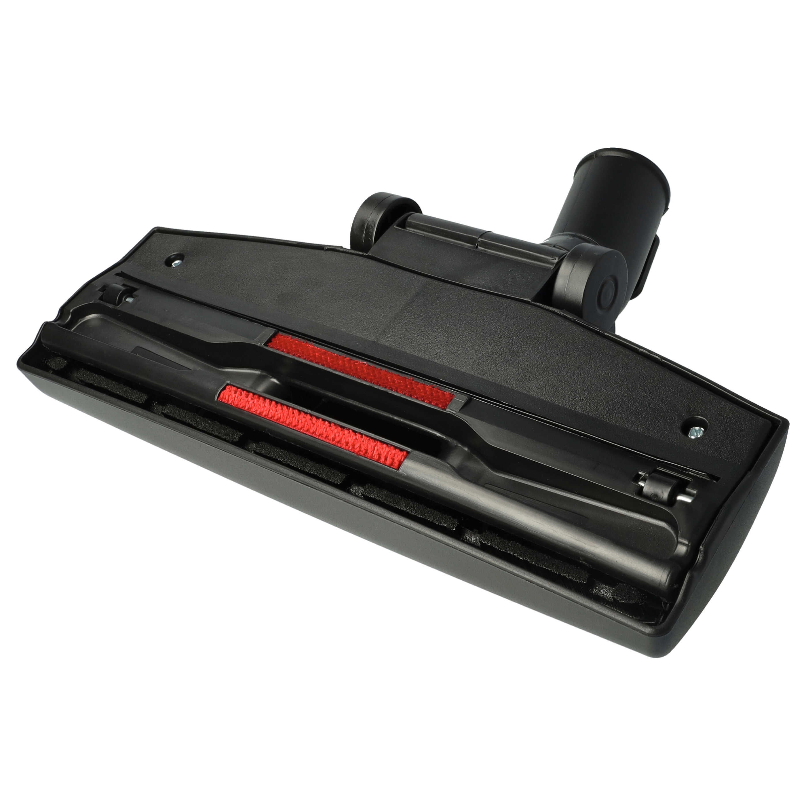 vhbw Embout pour tapis compatible avec Bosch BSG61822GB, BSG61810, BSG61877/03, BSG61877GB, BSG61840RU, BSG61870GB, BSG61830, BSG61833 - 2