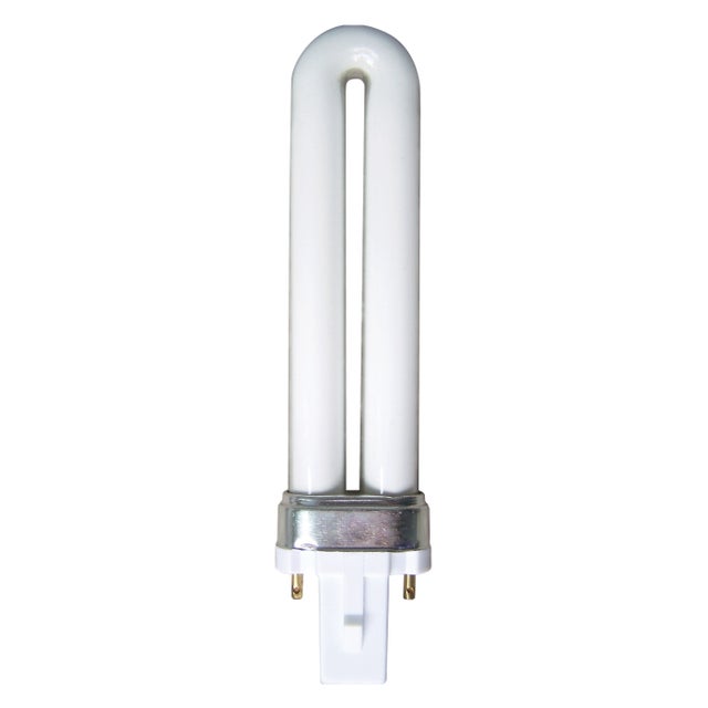 Tube de rechange pour destructeur d'insectes 7 watts
