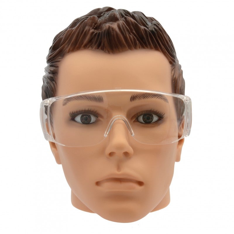 Lunettes de protection Manufrance® - Taille Taille Unique - 3