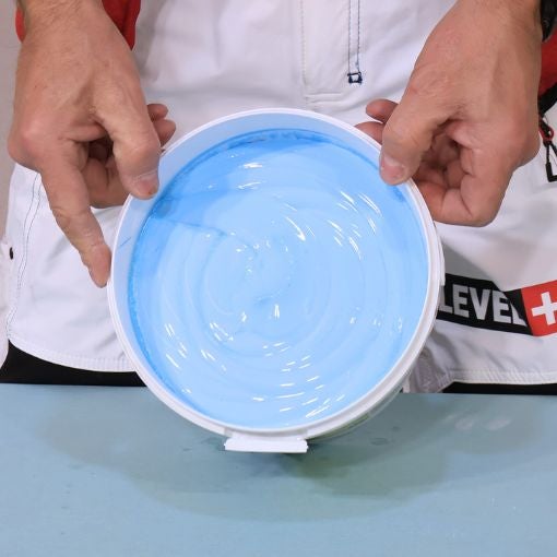 LEVEL+ Folia w płynie Uszczelniająca FLÜSSIGFOLIE SPEZIAL L+09 - 1,5KG - 3