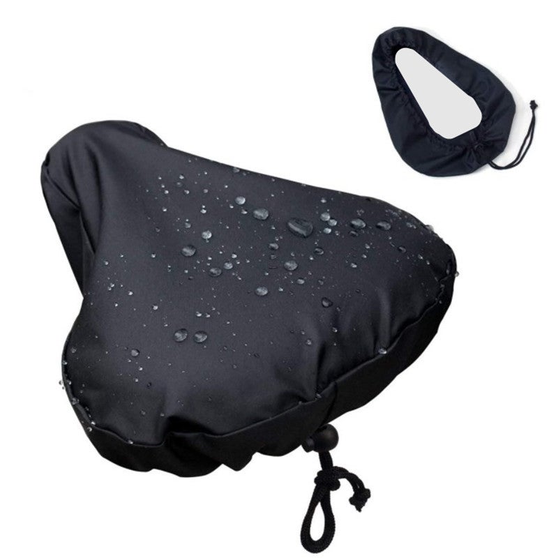 ElevaPulse Lot De 2 Sacs à Dos De Protection Contre La Pluie Avec