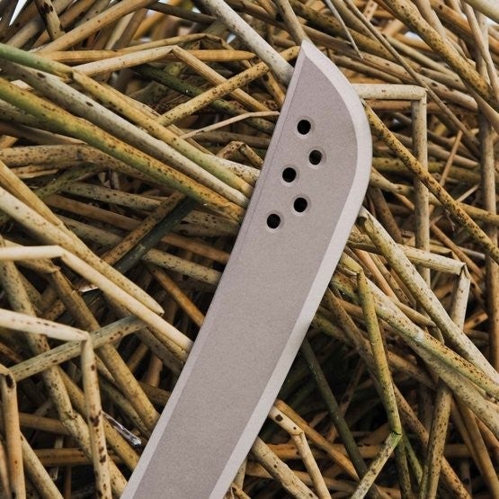 Machette Fiskars pour débroussaillage - 4