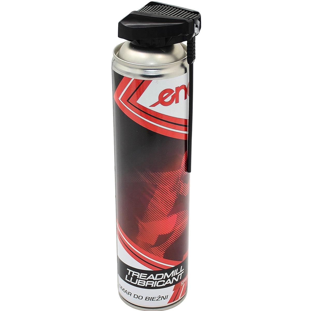 Smar do konserwacji pasa bieżni spray 600 ml