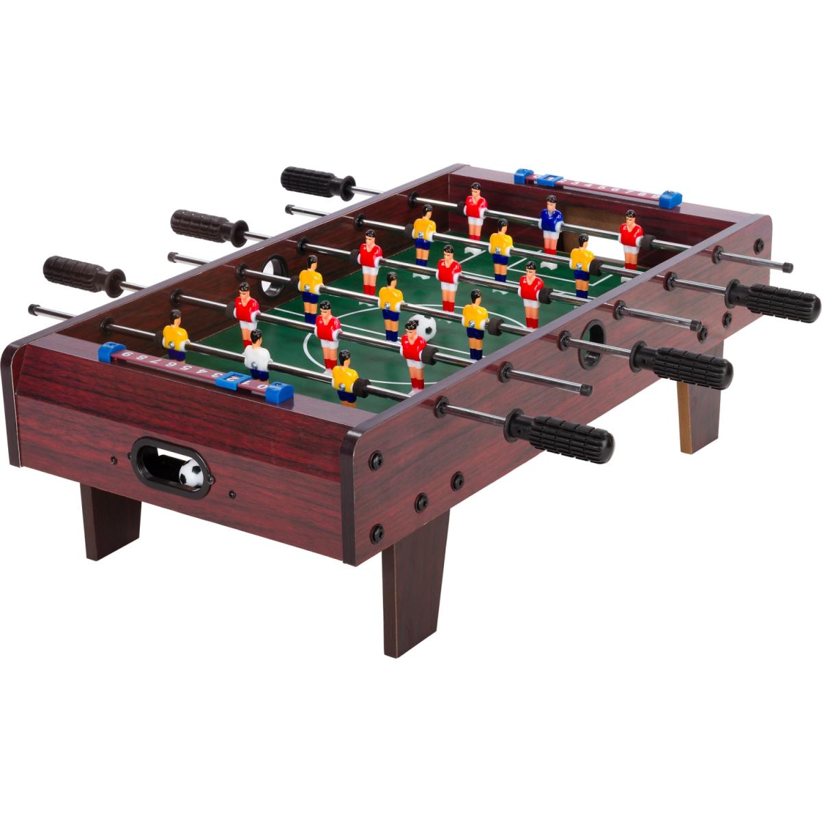 Ciieeo Tige De Commande En Métal 44 Cm Pour Baby-foot – Poignée De Rechange Ergonomique, Installation Facile, Contrôle Direct – Pour Enfants Et Adultes