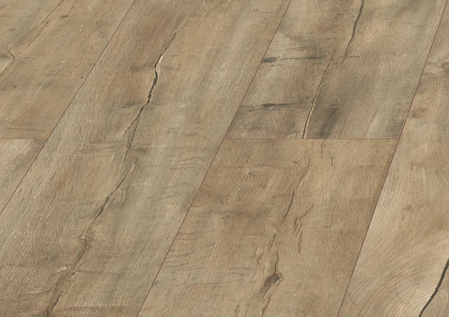 Panele podłogowe laminowane SWISS KRONO Dąb Buckinghma D3840 AC4 8mm