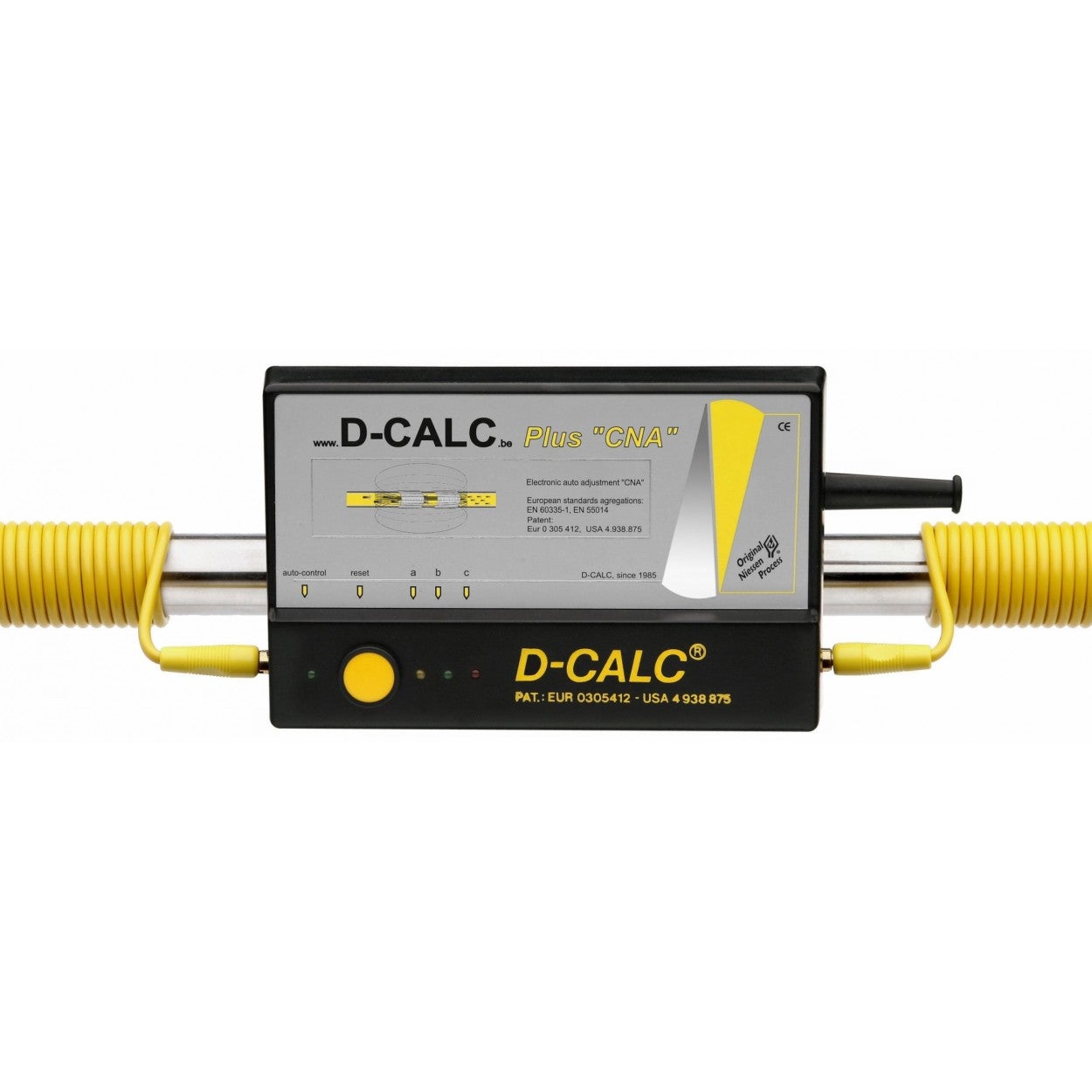 Anticalcaire électronique DCALC Plus (45 personnes maxi) Leroy Merlin — free download