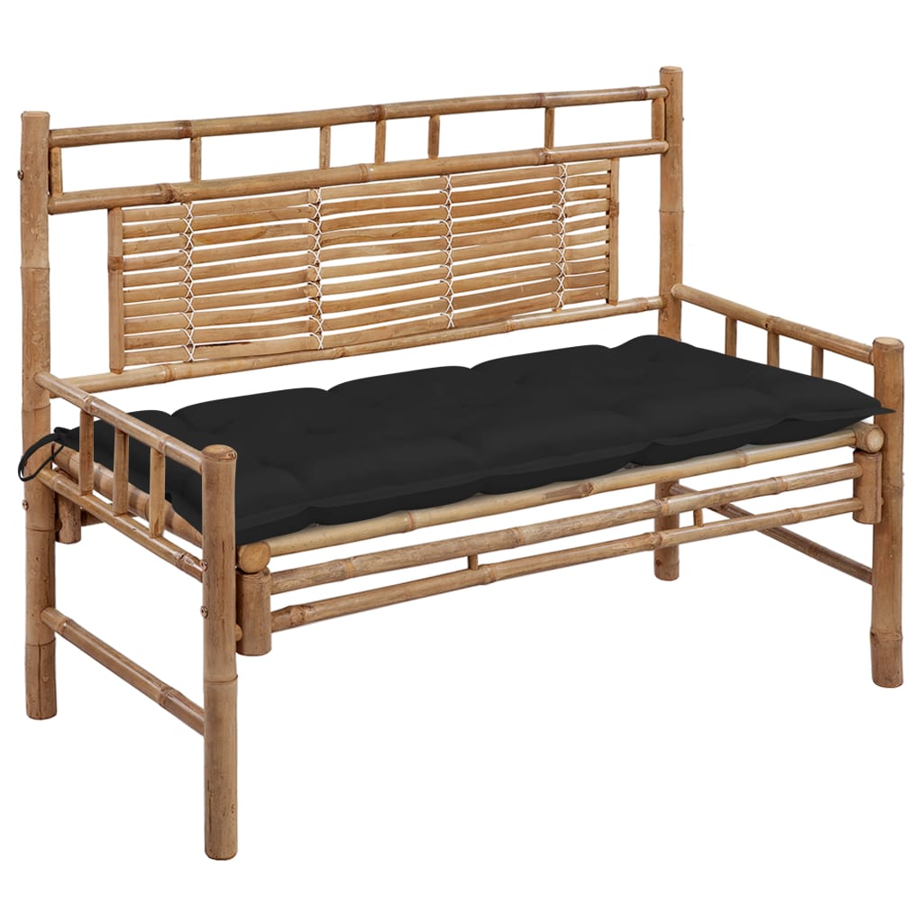 Cuscino per panca da giardino a 2/3 posti, spesso, per interni ed esterni, impermeabile, 80 x 30 cm, per panca da giardino, casa/altalena