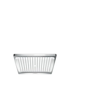 Colonne de douche mécanique HANSGROHE Crometta E 240 chromé + tablette