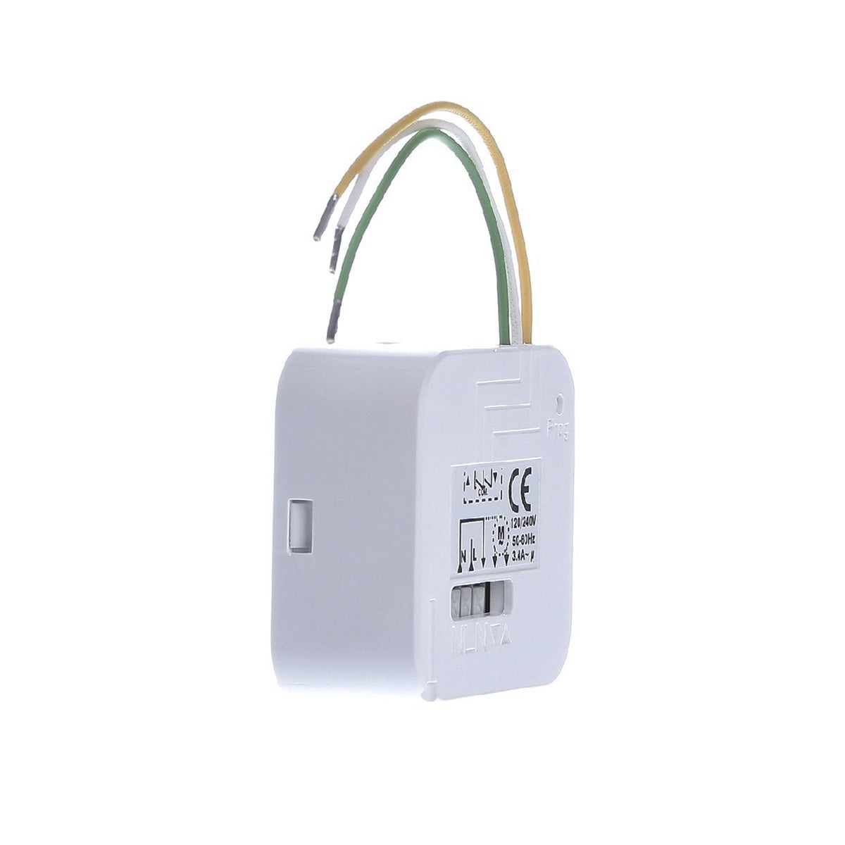 Micro récepteur pour volet roulant RTS - 7