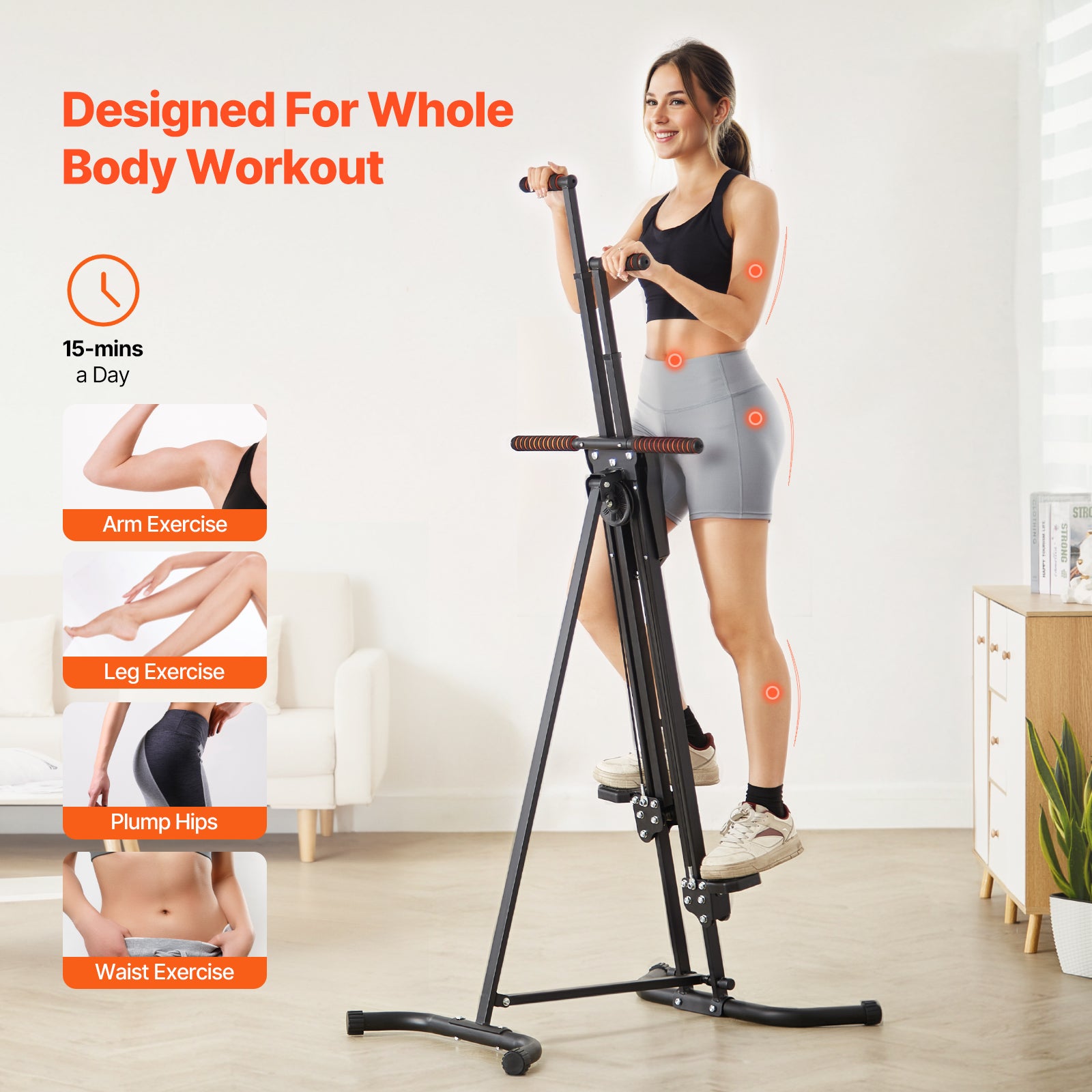 Stepper, twister stepper e mini stepper: consigli per scegliere il migliore