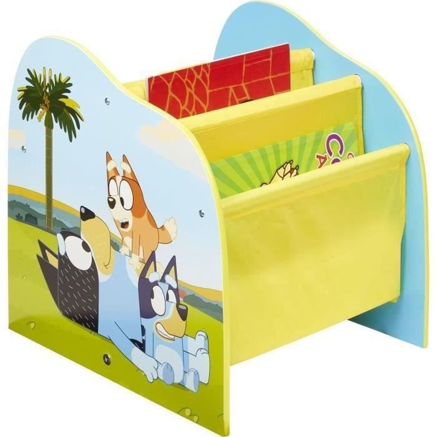 Pattumiera Per Bambini A Forma Di Dinosauro - Design Aperto Per Cameretta, Bagno, Ufficio E Cucina